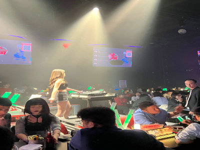 浙江酒吧招聘